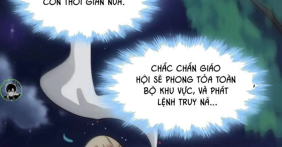 Sức Mạnh Của Ác Thần chương 135 - trang 27