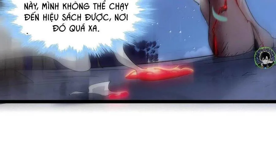 Sức Mạnh Của Ác Thần chương 135 - trang 31