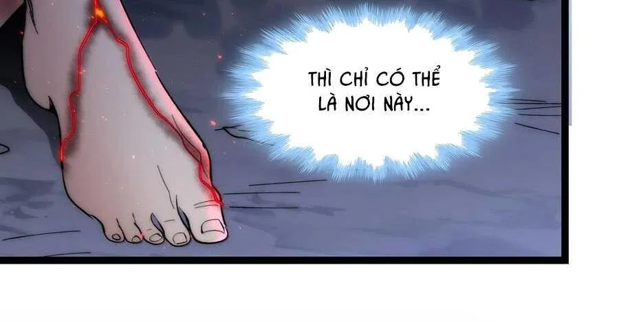 Sức Mạnh Của Ác Thần chương 135 - trang 44
