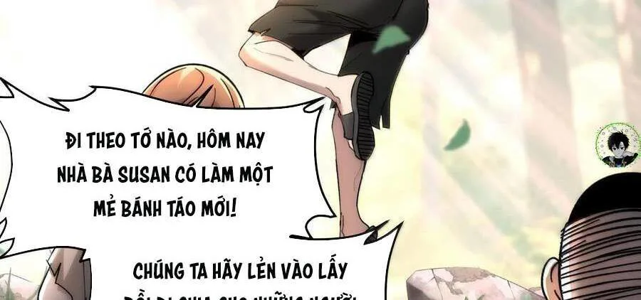 Sức Mạnh Của Ác Thần chương 135 - trang 70