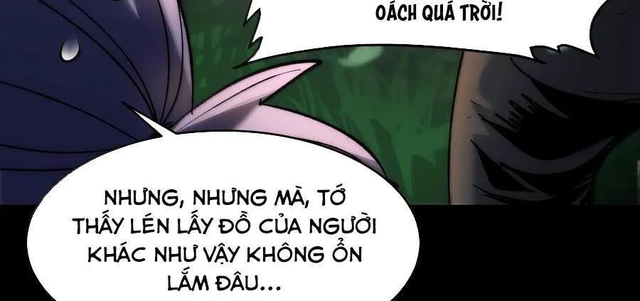 Sức Mạnh Của Ác Thần chương 135 - trang 73