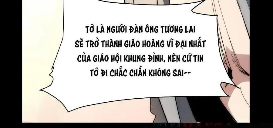 Sức Mạnh Của Ác Thần chương 135 - trang 77