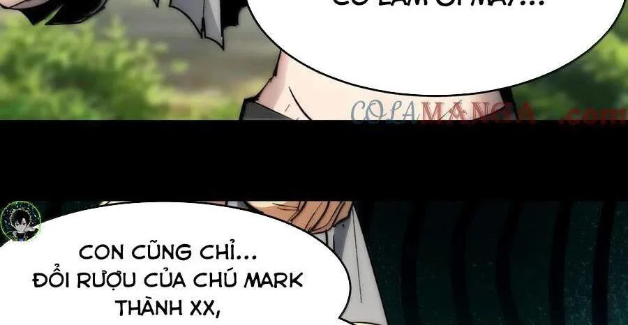 Sức Mạnh Của Ác Thần chương 135 - trang 99