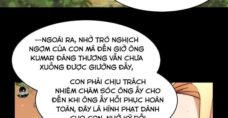 Sức Mạnh Của Ác Thần chương 135 - trang 114