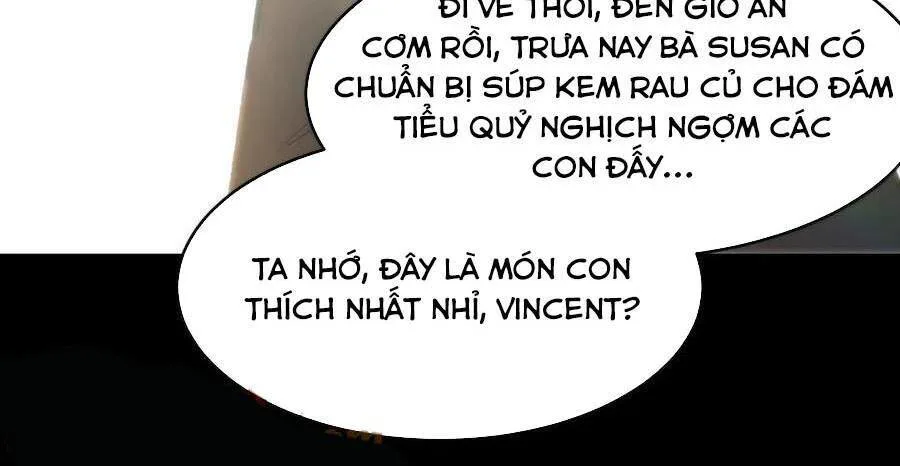Sức Mạnh Của Ác Thần chương 135 - trang 121