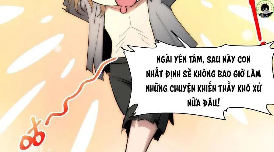 Sức Mạnh Của Ác Thần chương 135 - trang 126