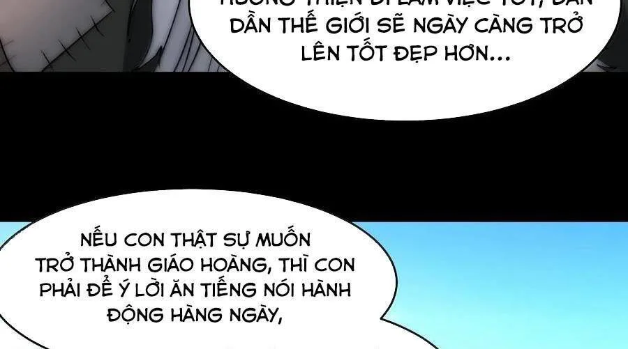 Sức Mạnh Của Ác Thần chương 135 - trang 129