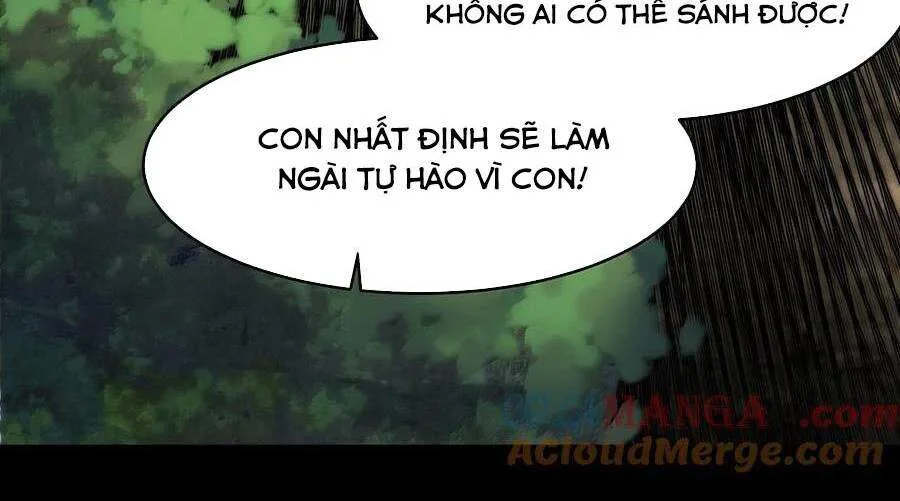 Sức Mạnh Của Ác Thần chương 135 - trang 133