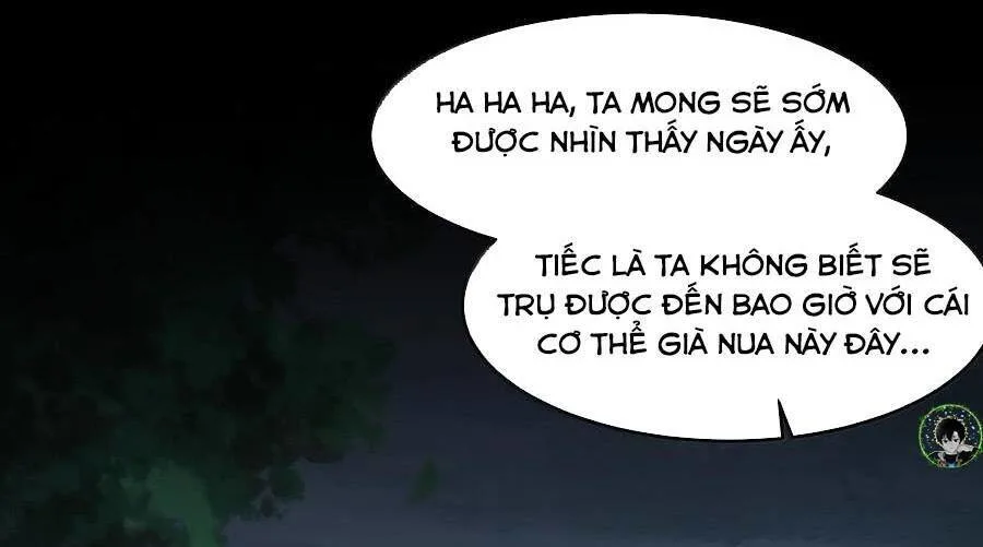 Sức Mạnh Của Ác Thần chương 135 - trang 134