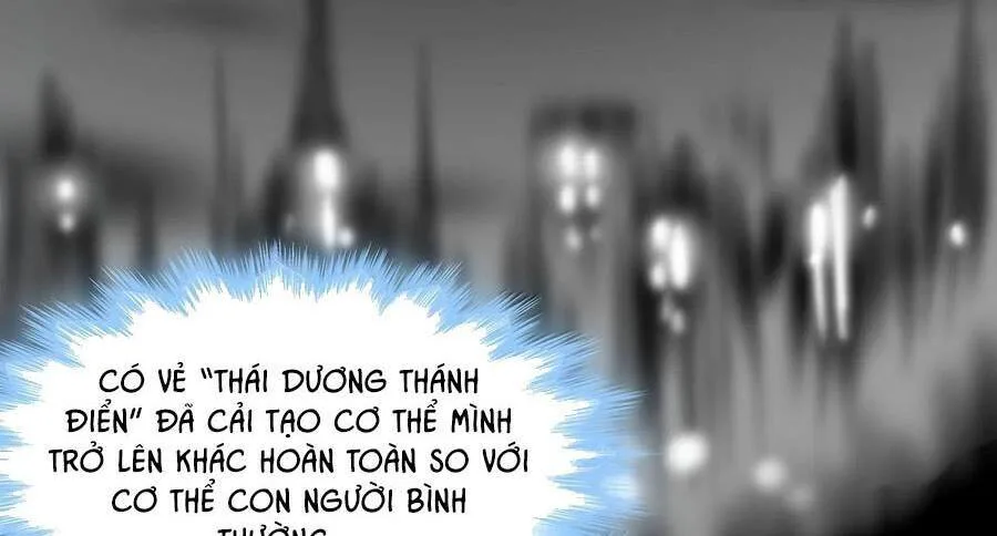 Sức Mạnh Của Ác Thần chương 135 - trang 167