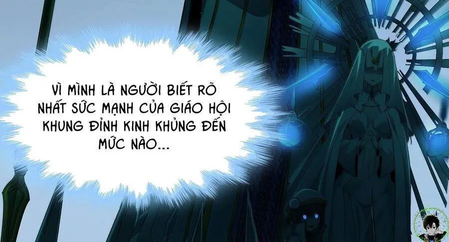 Sức Mạnh Của Ác Thần chương 135 - trang 171