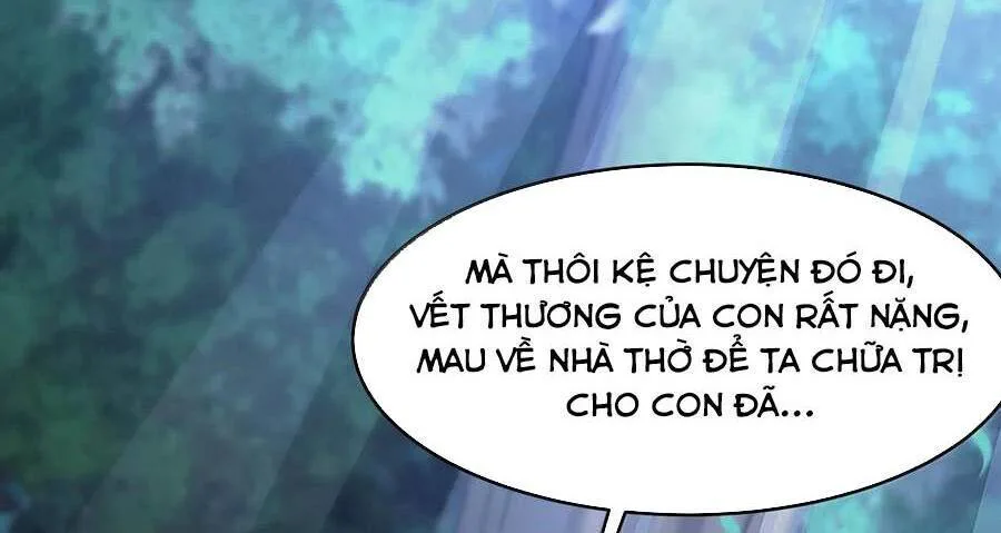 Sức Mạnh Của Ác Thần chương 135 - trang 224