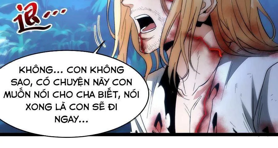 Sức Mạnh Của Ác Thần chương 135 - trang 229