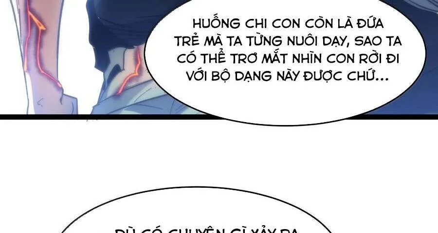 Sức Mạnh Của Ác Thần chương 135 - trang 234