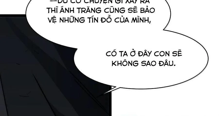 Sức Mạnh Của Ác Thần chương 135 - trang 235