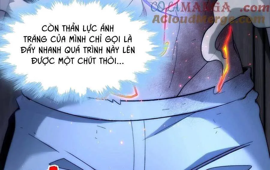 Sức Mạnh Của Ác Thần chương 135 - trang 281