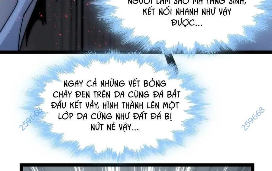 Sức Mạnh Của Ác Thần chương 135 - trang 284