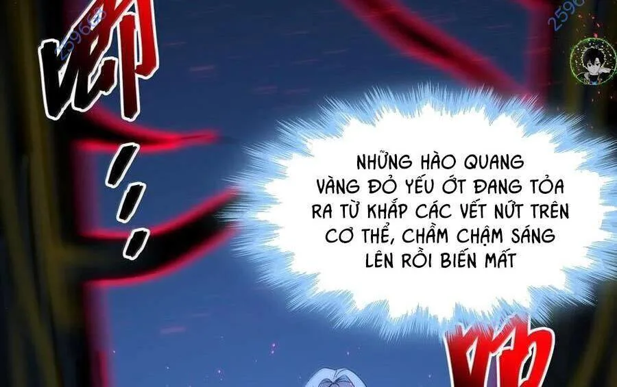 Sức Mạnh Của Ác Thần chương 135 - trang 289