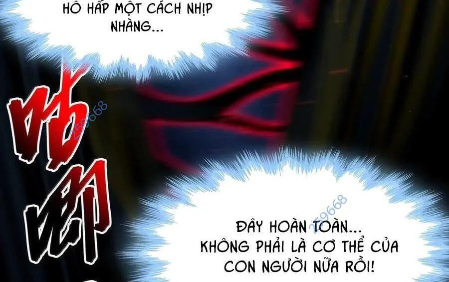 Sức Mạnh Của Ác Thần chương 135 - trang 291