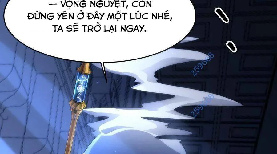 Sức Mạnh Của Ác Thần chương 137 - trang 18