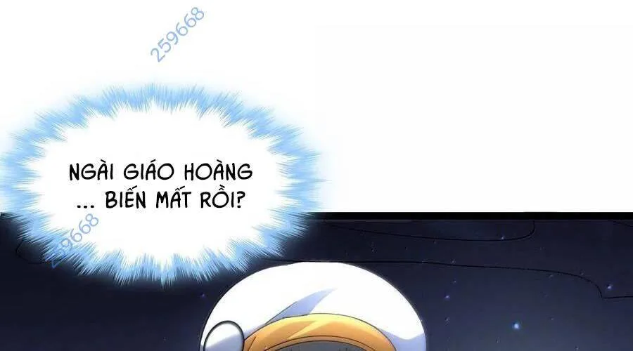 Sức Mạnh Của Ác Thần chương 137 - trang 21