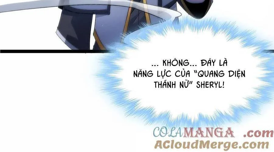 Sức Mạnh Của Ác Thần chương 137 - trang 23