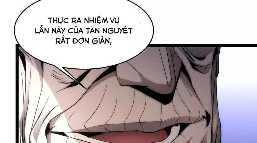 Sức Mạnh Của Ác Thần chương 137 - trang 87