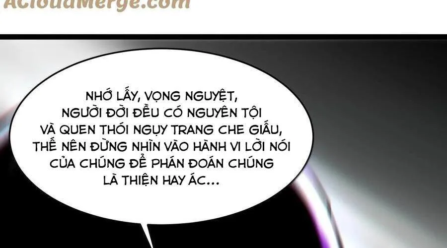 Sức Mạnh Của Ác Thần chương 137 - trang 104