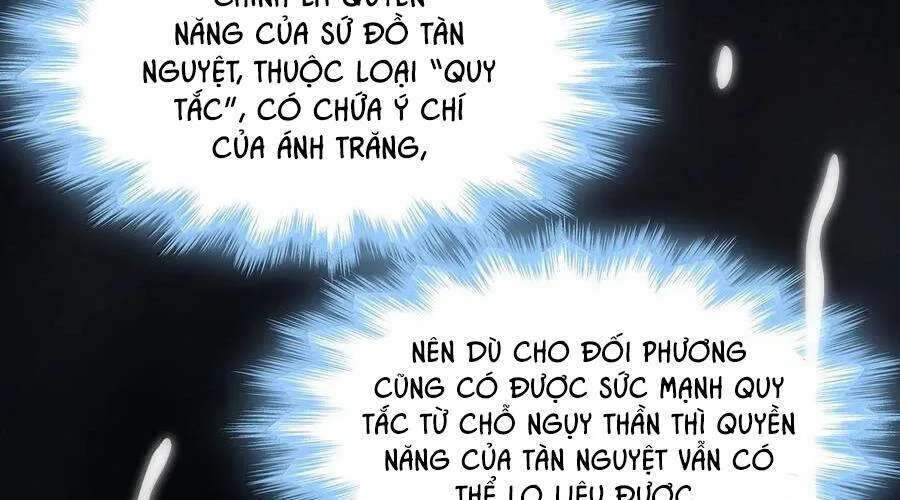 Sức Mạnh Của Ác Thần chương 137 - trang 119