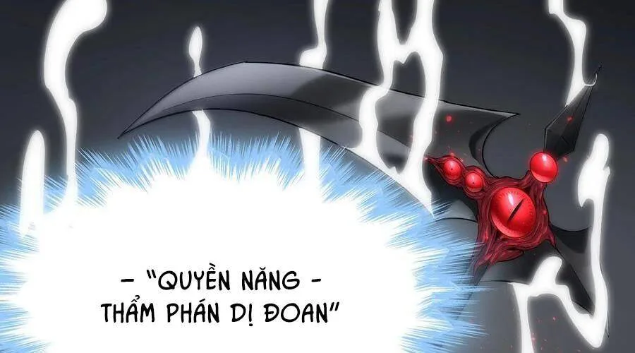 Sức Mạnh Của Ác Thần chương 137 - trang 121
