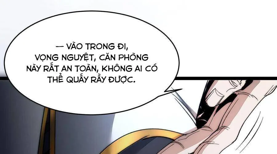 Sức Mạnh Của Ác Thần chương 137 - trang 136