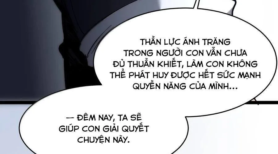 Sức Mạnh Của Ác Thần chương 137 - trang 138