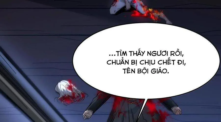 Sức Mạnh Của Ác Thần chương 137 - trang 148