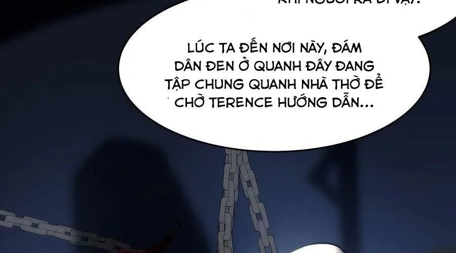 Sức Mạnh Của Ác Thần chương 137 - trang 208