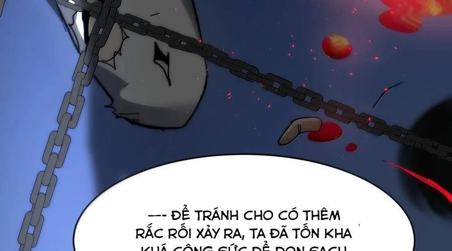 Sức Mạnh Của Ác Thần chương 137 - trang 211