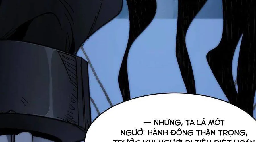 Sức Mạnh Của Ác Thần chương 137 - trang 238