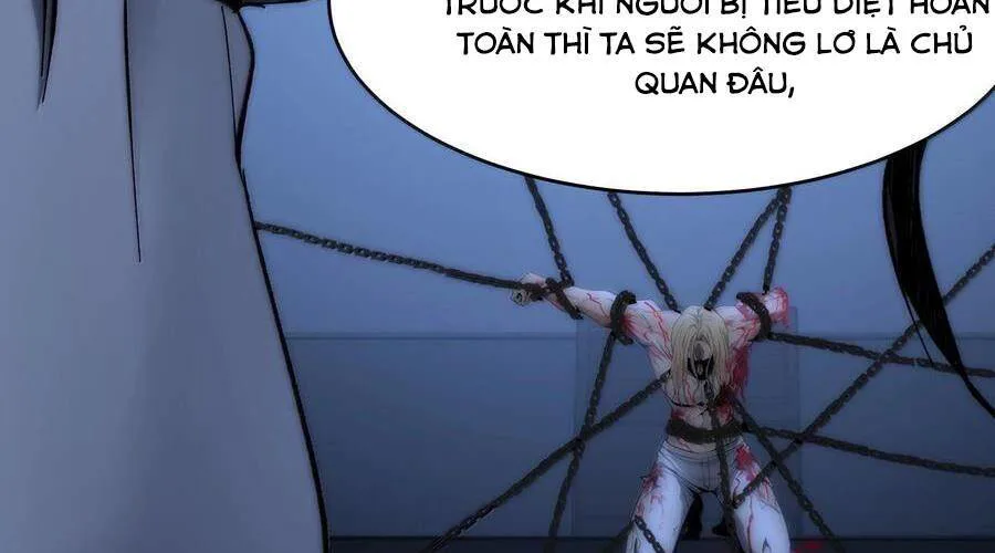 Sức Mạnh Của Ác Thần chương 137 - trang 239