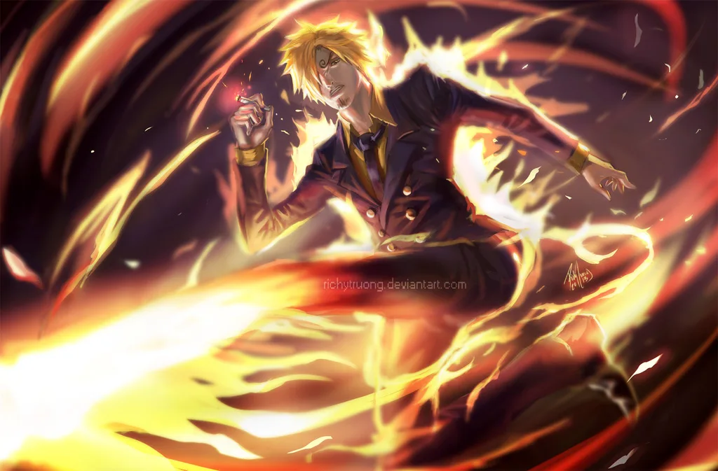 One Piece chương 812 - trang 19