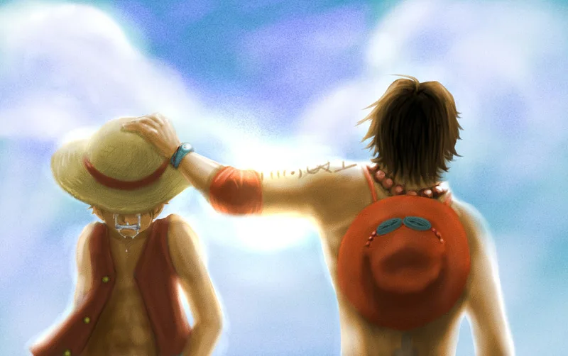 One Piece chương 812 - trang 20