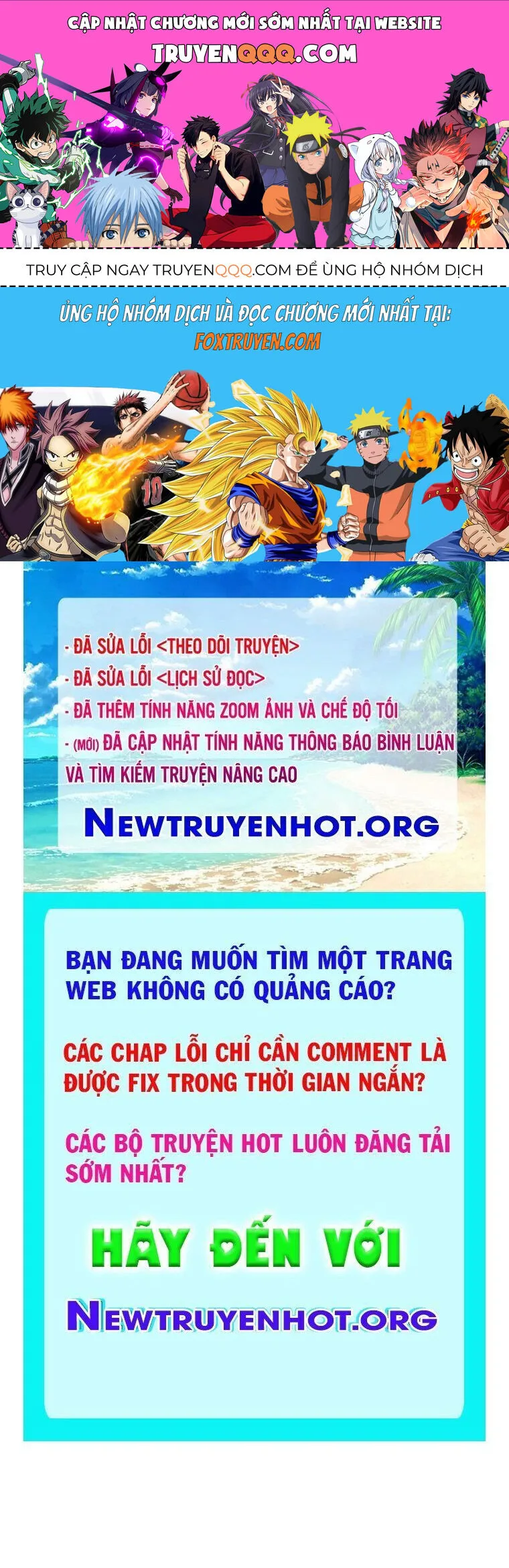 Sức Mạnh Của Ác Thần chương 168 - trang 1
