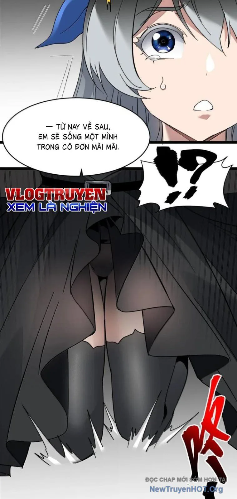 Sức Mạnh Của Ác Thần chương 168 - trang 41