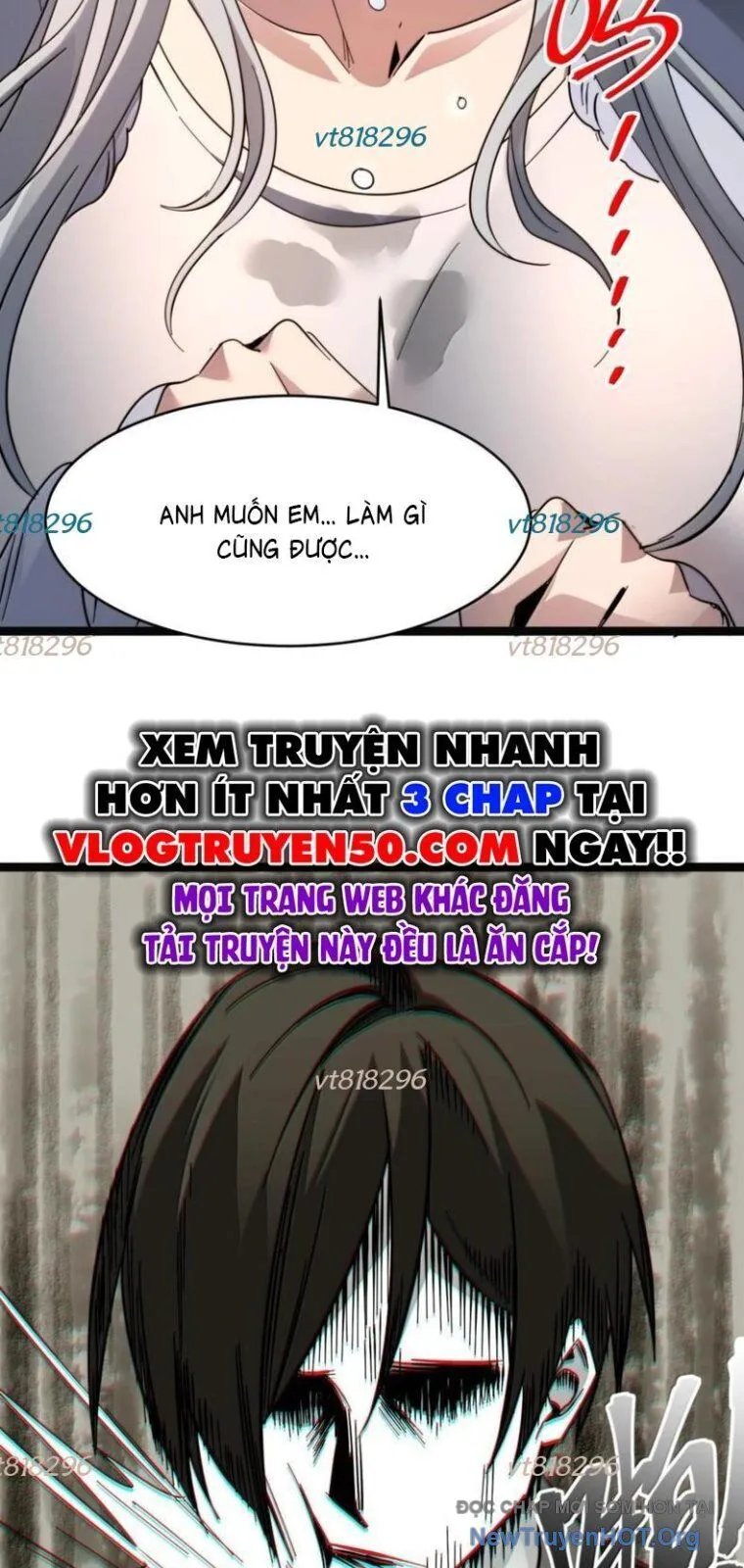 Sức Mạnh Của Ác Thần chương 168 - trang 56