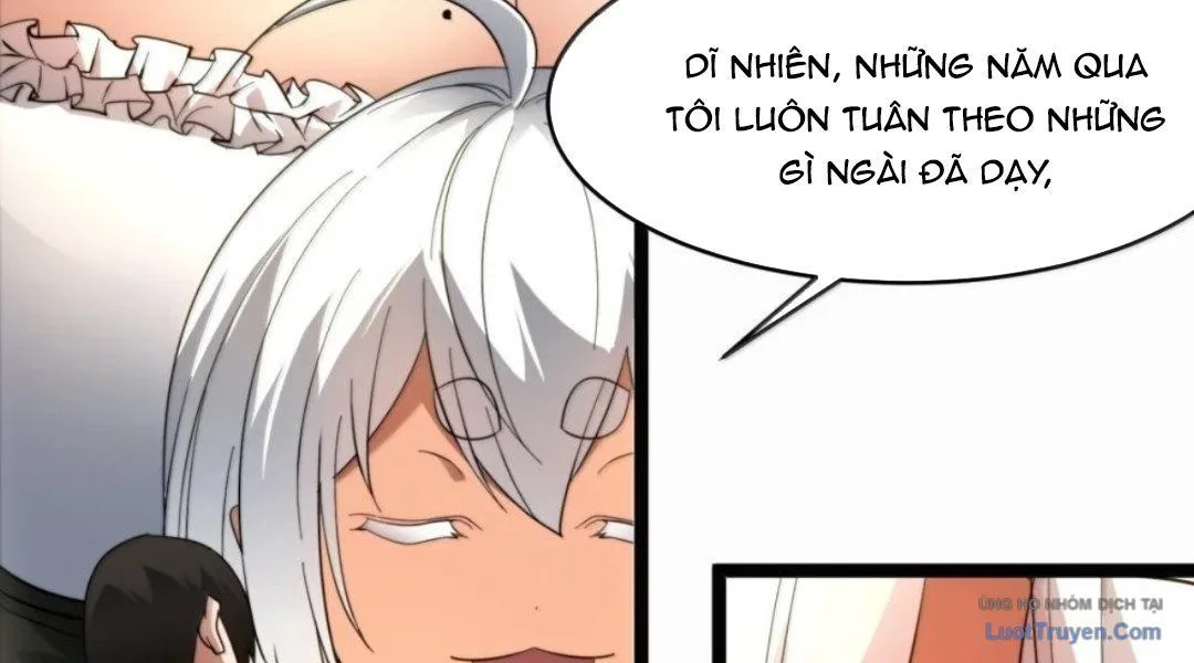 Sức Mạnh Của Ác Thần chương 177 - trang 14