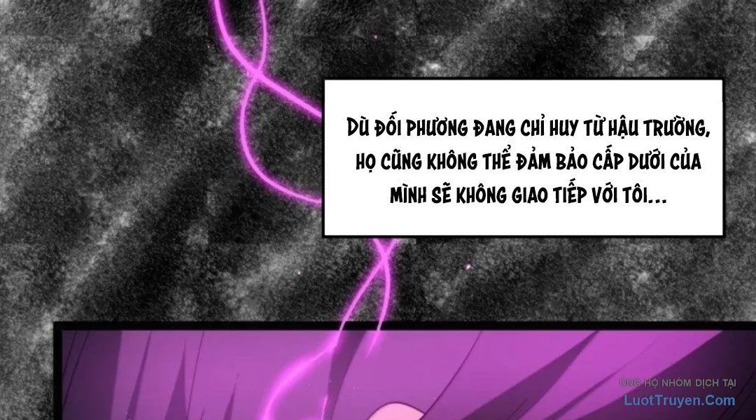 Sức Mạnh Của Ác Thần chương 177 - trang 31