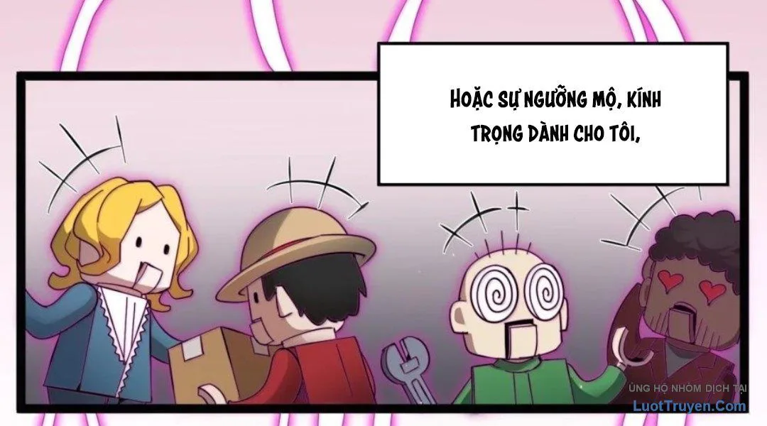 Sức Mạnh Của Ác Thần chương 177 - trang 44