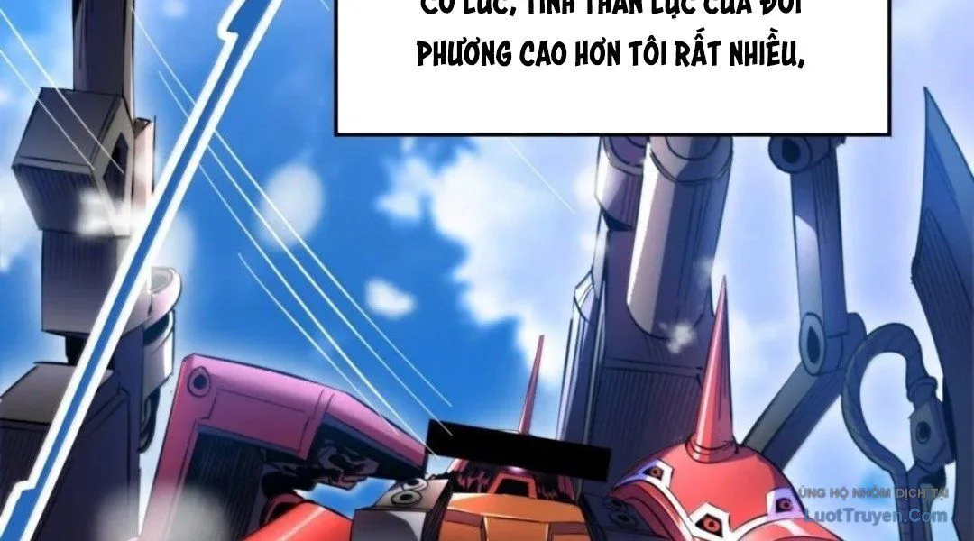 Sức Mạnh Của Ác Thần chương 177 - trang 65