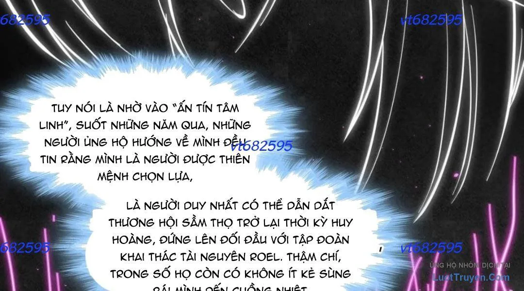 Sức Mạnh Của Ác Thần chương 177 - trang 110