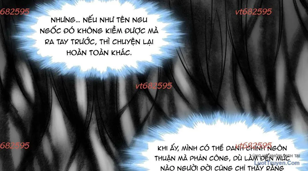 Sức Mạnh Của Ác Thần chương 177 - trang 122