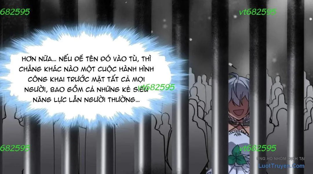 Sức Mạnh Của Ác Thần chương 177 - trang 124