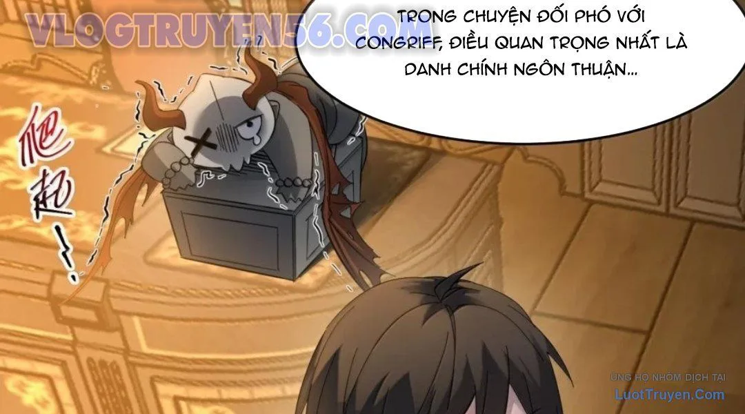 Sức Mạnh Của Ác Thần chương 177 - trang 132